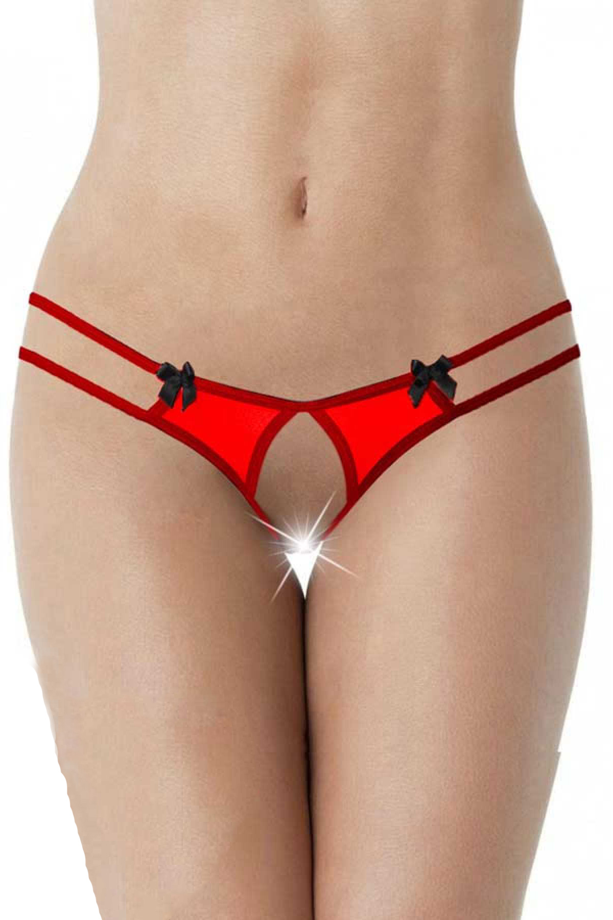 Deluxerie Sexy tangá Carolien Deluxerie Sexy tangá Carolien