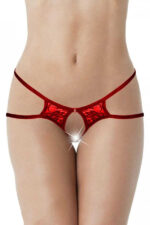Deluxerie Sexy tangá Carwen