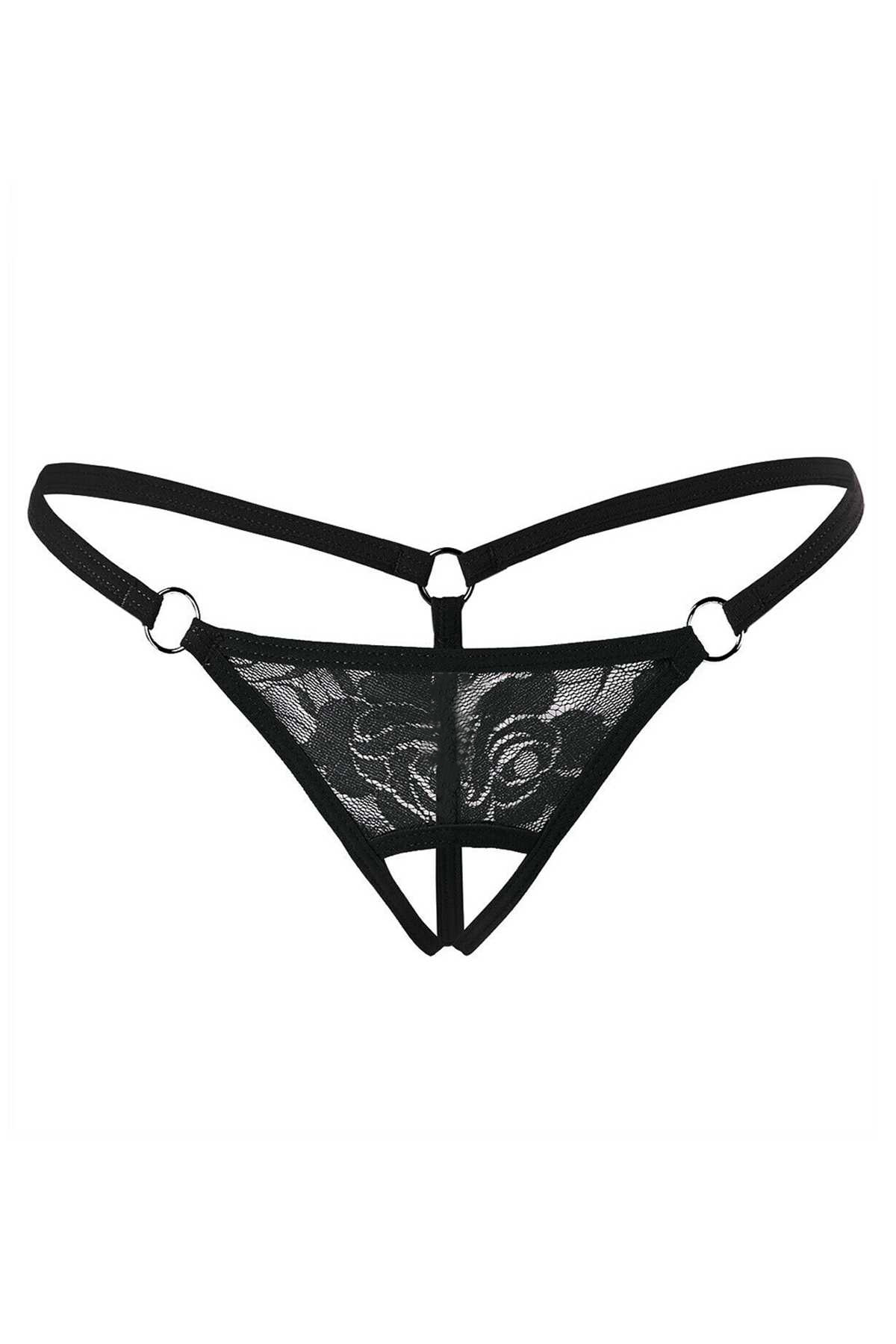 Deluxerie Sexy tangá Cathelin Deluxerie Sexy tangá Cathelin