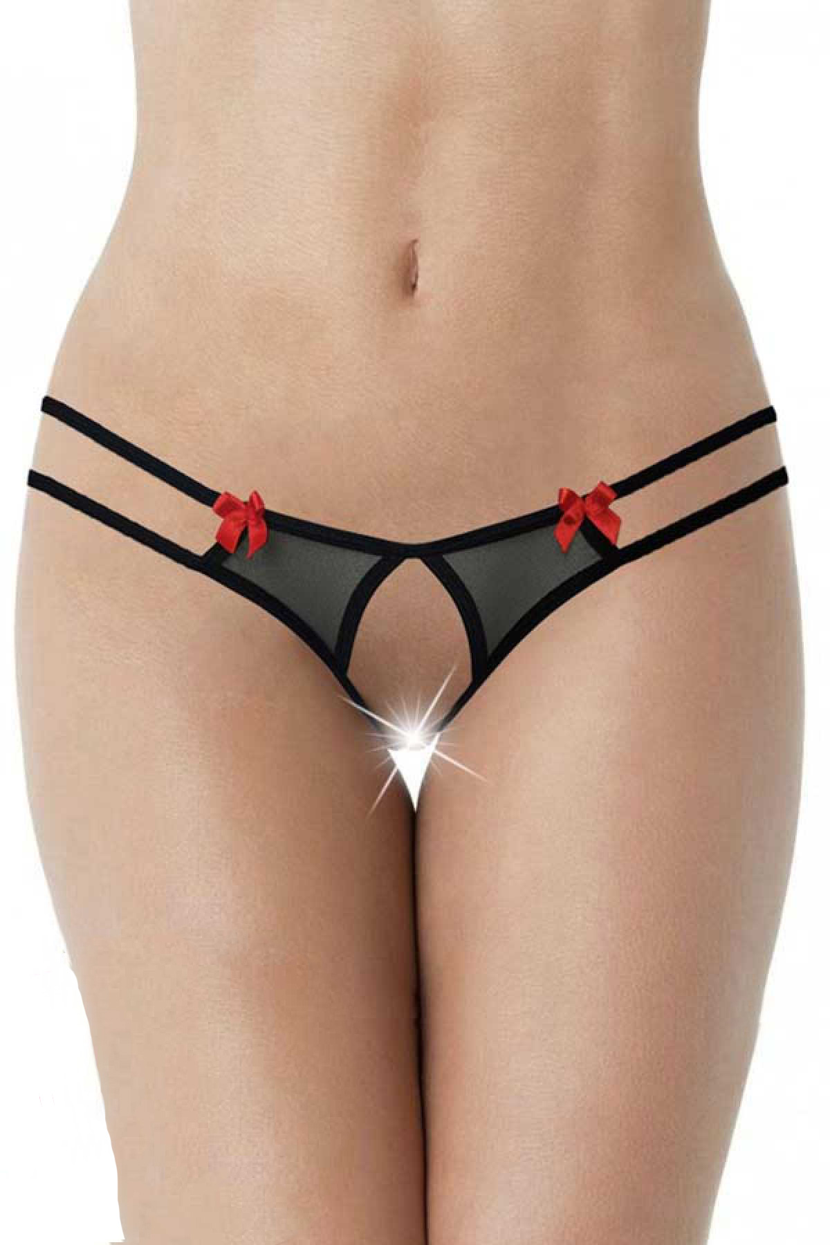 Deluxerie Sexy tangá Catlina Deluxerie Sexy tangá Catlina