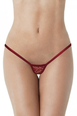 Deluxerie Sexy tangá Catreen