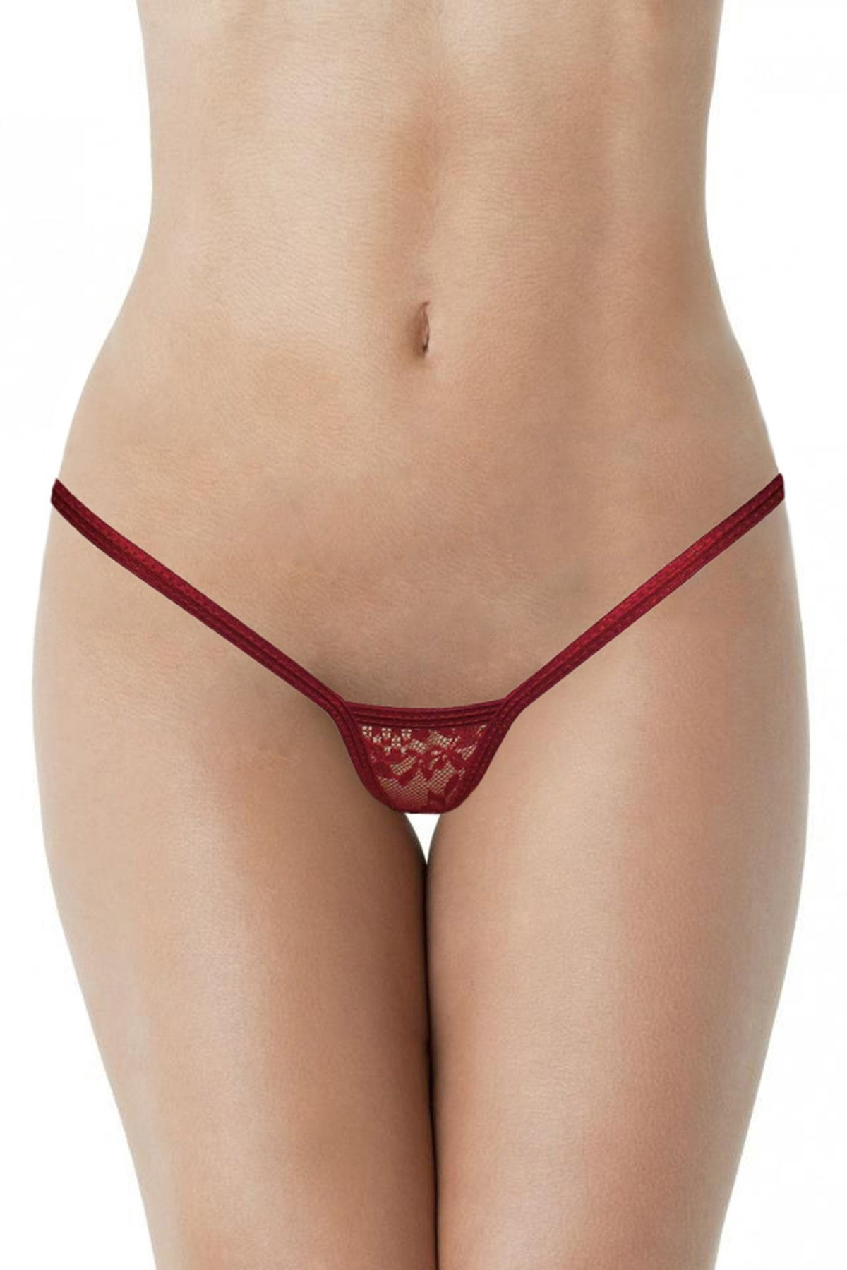 Deluxerie Sexy tangá Catreen Deluxerie Sexy tangá Catreen