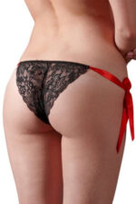 Deluxerie Sexy tangá Caurie