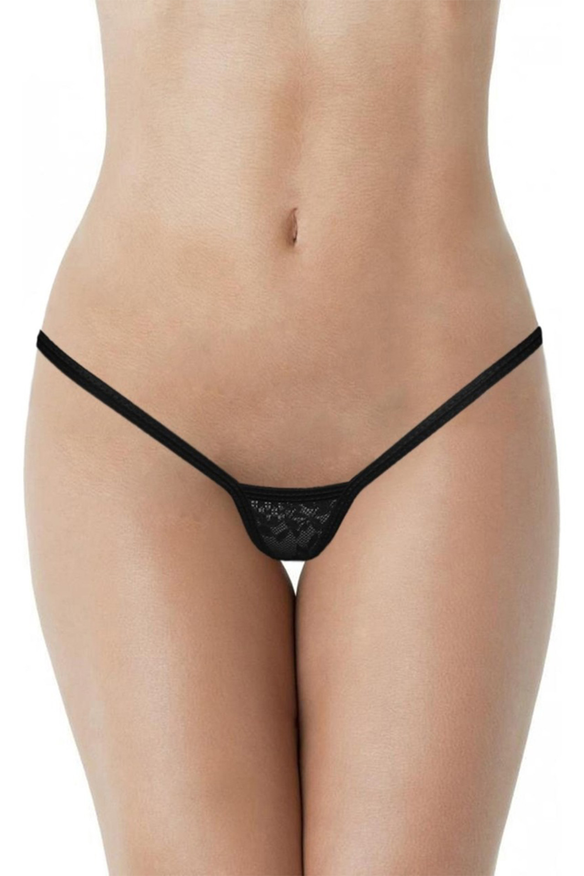 Deluxerie Sexy tangá Cecelyn Deluxerie Sexy tangá Cecelyn