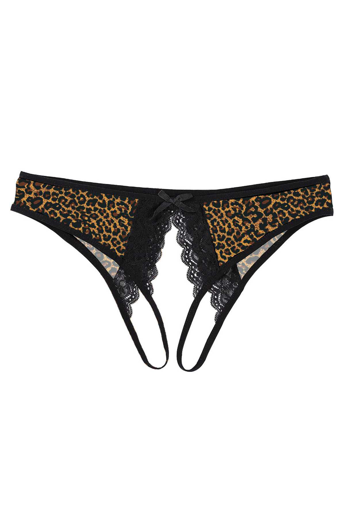 Deluxerie Sexy tangá Cenobia Deluxerie Sexy tangá Cenobia