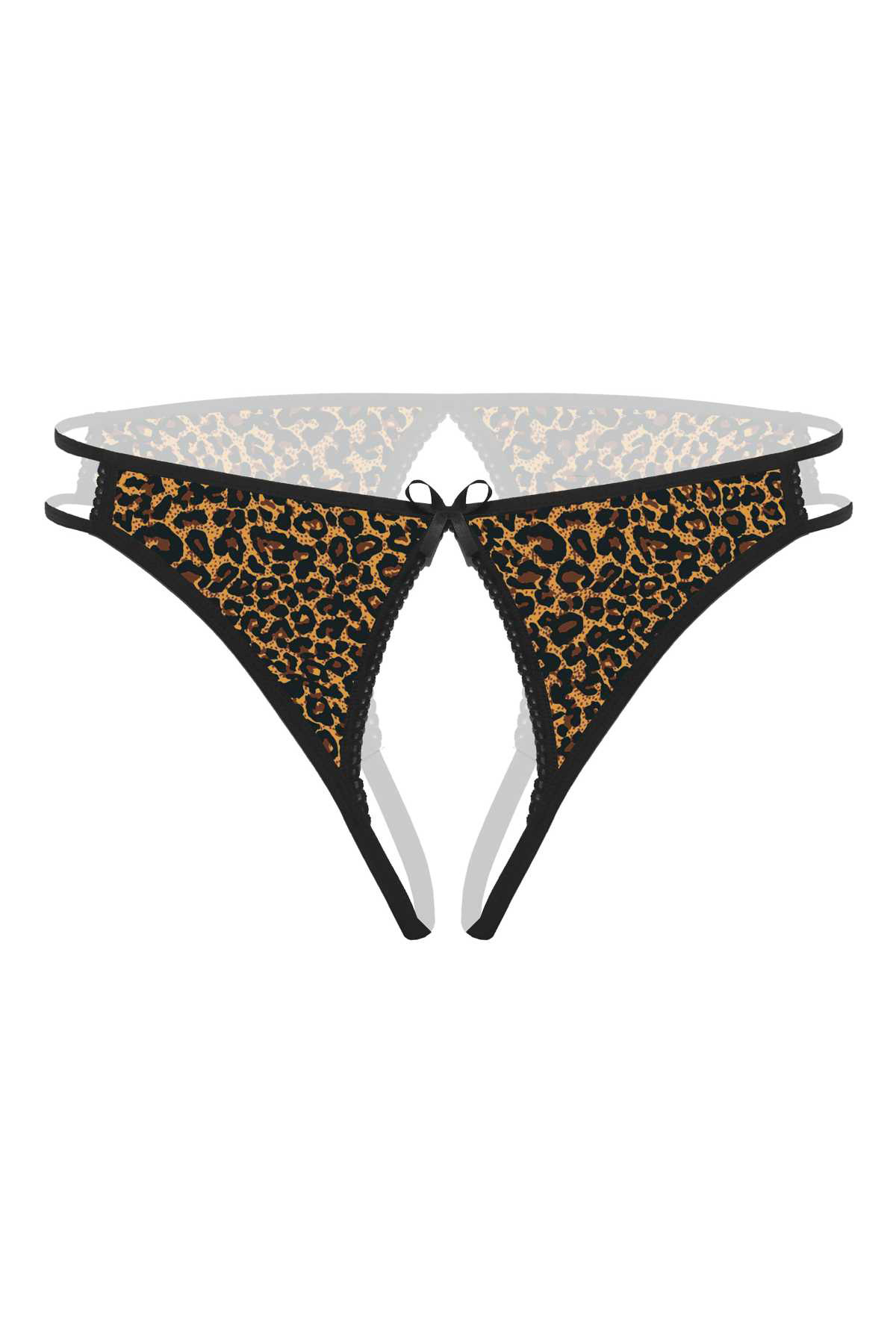 Deluxerie Sexy tangá Cerea Deluxerie Sexy tangá Cerea