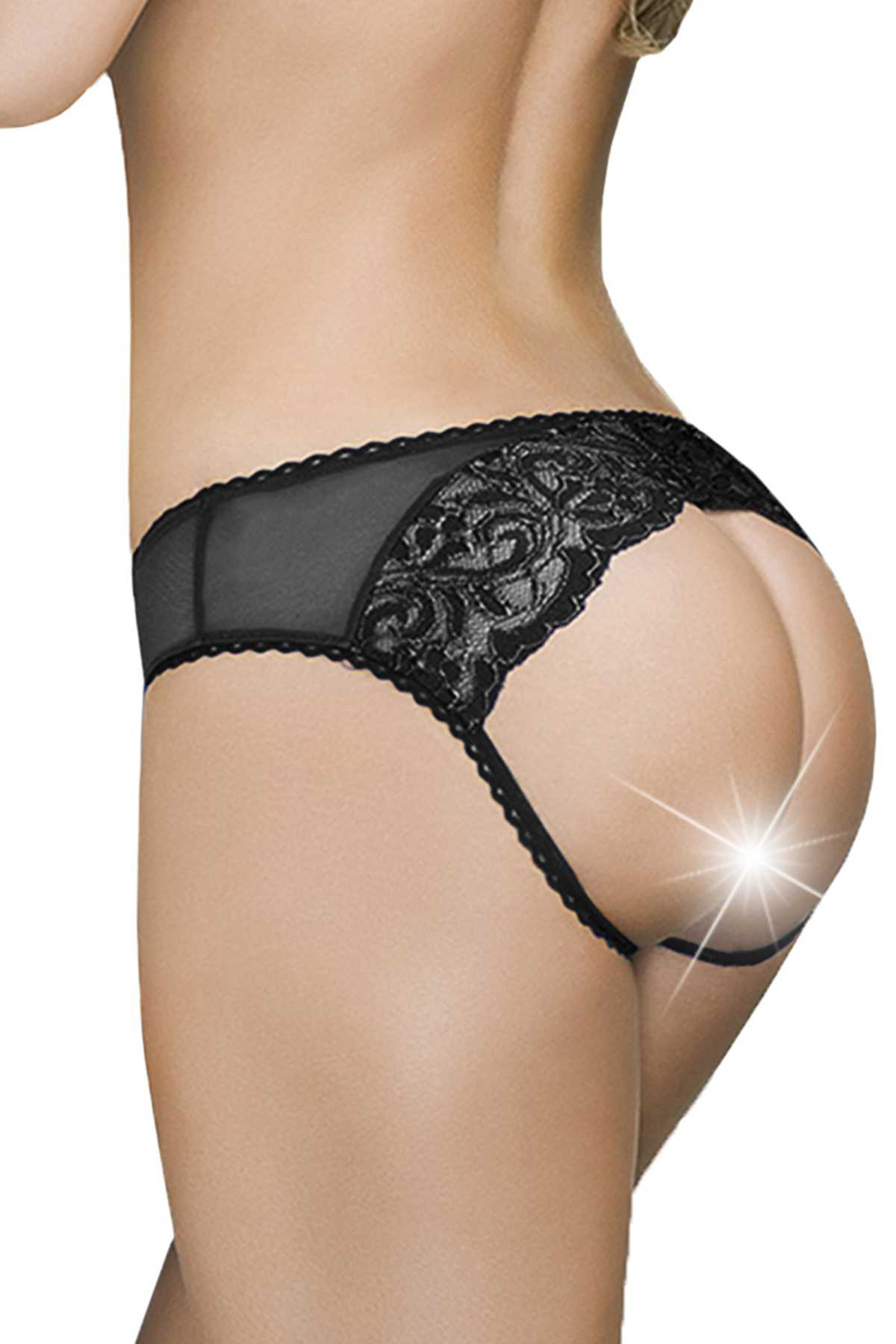 Deluxerie Sexy tangá Cesarie Deluxerie Sexy tangá Cesarie