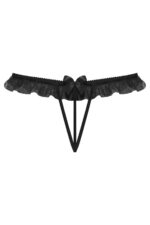 Deluxerie Sexy tangá Chanell