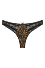 Deluxerie Sexy tangá Chari
