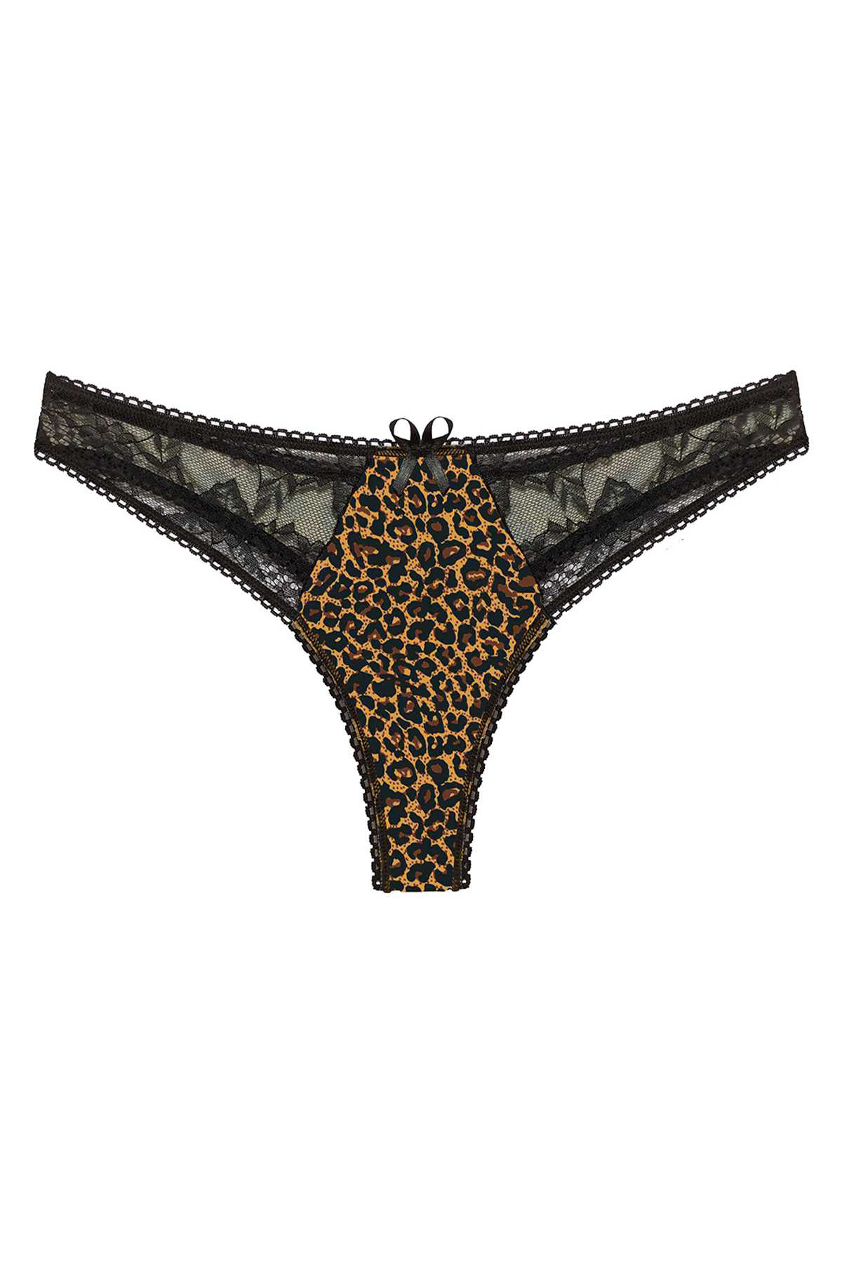 Deluxerie Sexy tangá Chari Deluxerie Sexy tangá Chari
