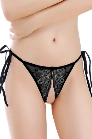 Deluxerie Sexy tangá Chariza