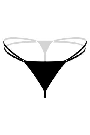 Deluxerie Sexy tangá Chels