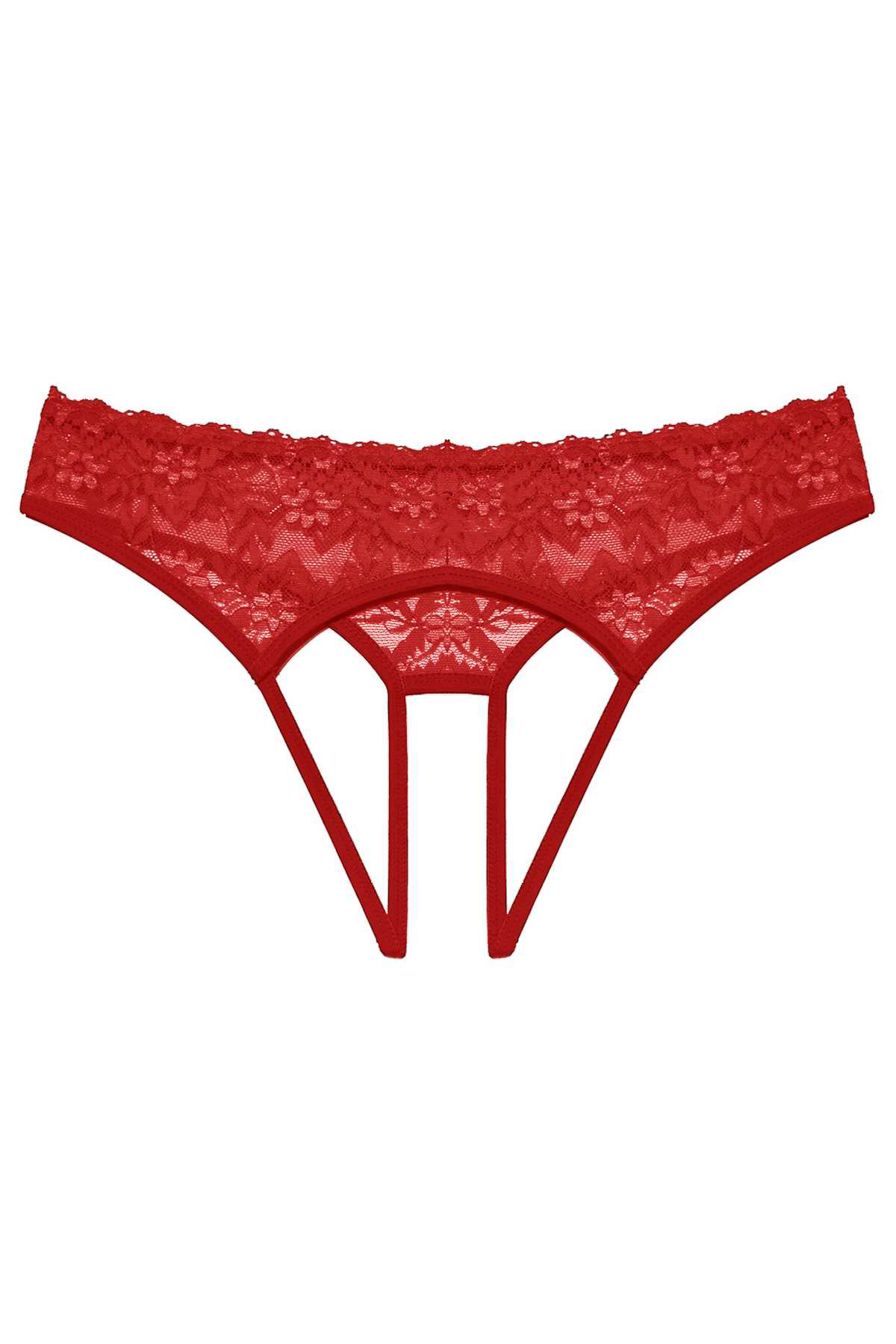 Deluxerie Sexy tangá Cherit Deluxerie Sexy tangá Cherit