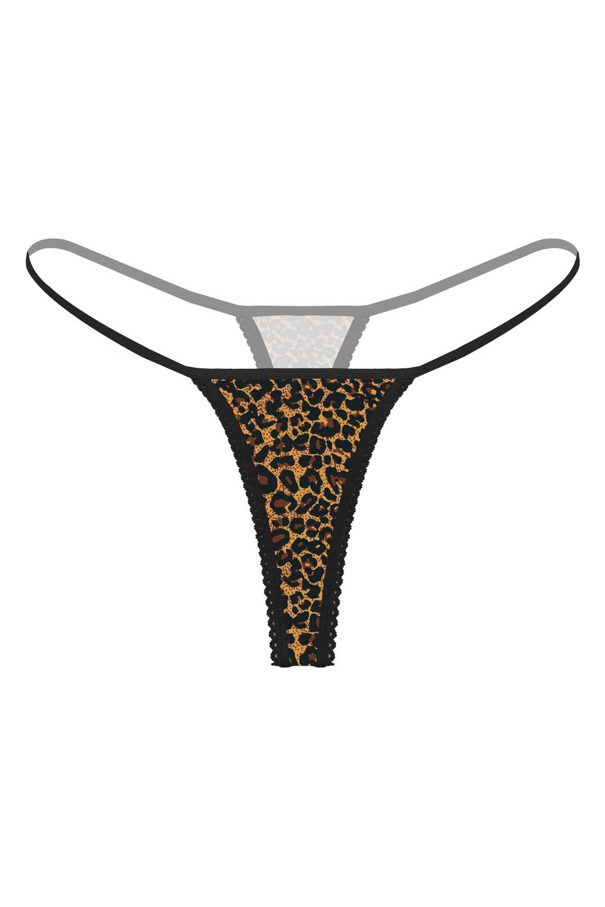 Deluxerie Sexy tangá Chima Deluxerie Sexy tangá Chima