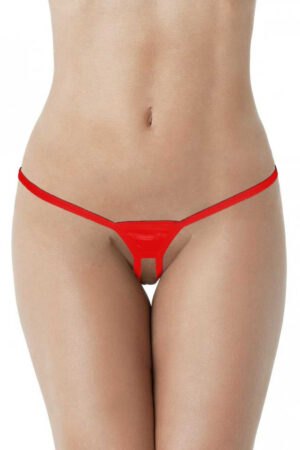 Deluxerie Sexy tangá Chrissty