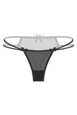 Deluxerie Sexy tangá Clodia