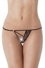 Deluxerie Sexy tangá Cordni
