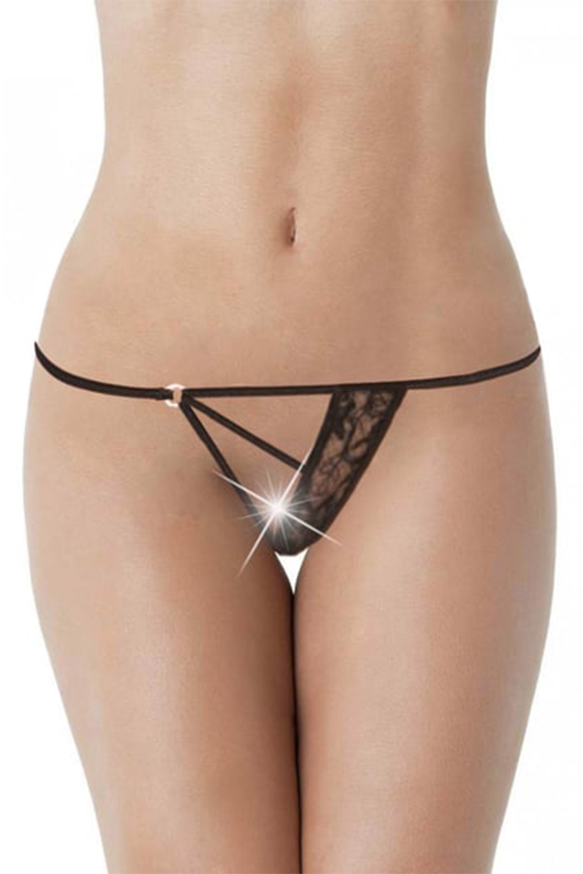Deluxerie Sexy tangá Cordni Deluxerie Sexy tangá Cordni