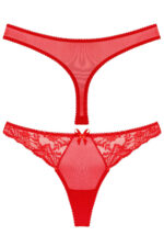 Deluxerie Sexy tangá Cyrah