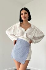 Deluxerie Sukňa MF-Nilda