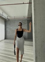 Deluxerie Sukňa MF-Yancy