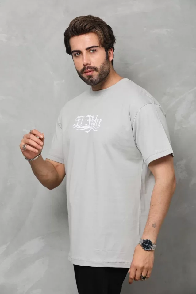 Deluxerie Tričko MF-Calley Deluxerie Tričko MF-Calley