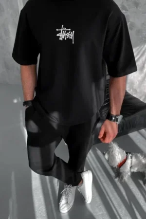 Deluxerie Tričko MF-Cardell