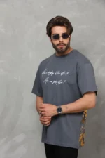 Deluxerie Tričko MF-Christos