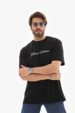 Deluxerie Tričko MF-Ciaran