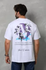 Deluxerie Tričko MF-Cimeron