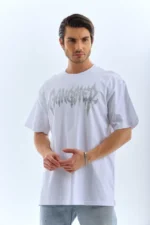 Deluxerie Tričko MF-Clifton