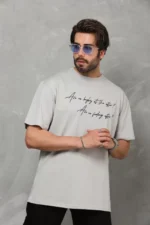 Deluxerie Tričko MF-Conner