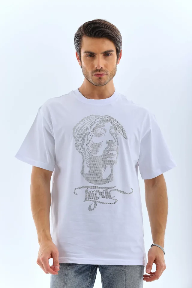 Deluxerie Tričko MF-Connor Deluxerie Tričko MF-Connor