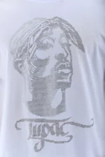 Deluxerie Tričko MF-Connor