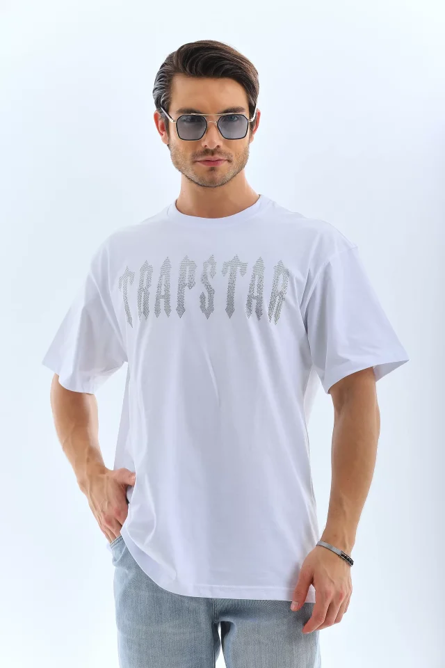 Deluxerie Tričko MF-Cristopher Deluxerie Tričko MF-Cristopher