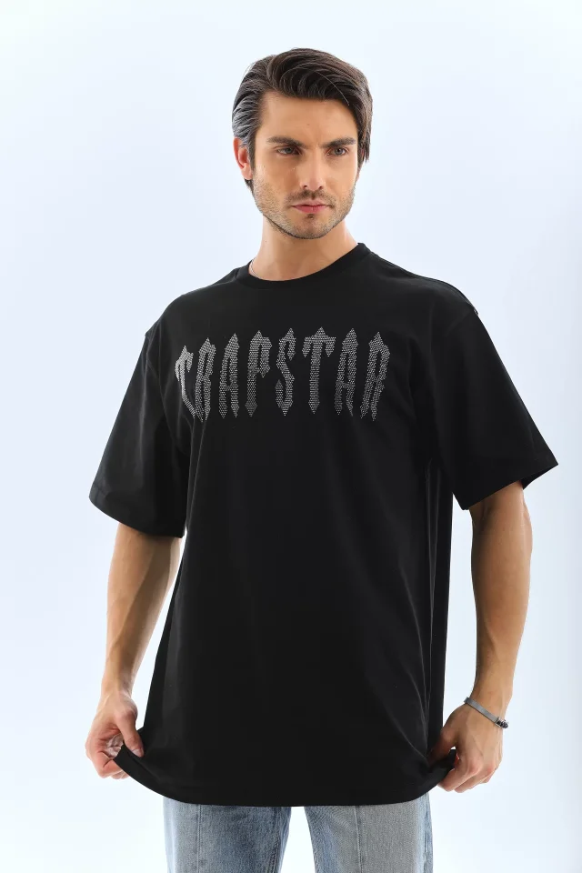 Deluxerie Tričko MF-Cristoval Deluxerie Tričko MF-Cristoval