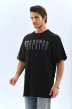 Deluxerie Tričko MF-Cristoval