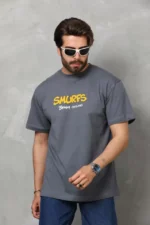 Deluxerie Tričko MF-Cullen