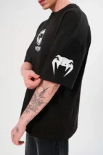 Deluxerie Tričko MF-Dack