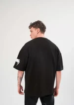 Deluxerie Tričko MF-Dack