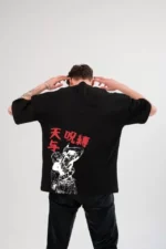 Deluxerie Tričko MF-Deonn