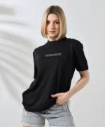 Deluxerie Tričko MF-Domenica