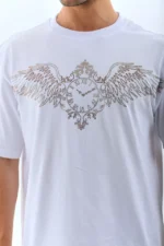 Deluxerie Tričko MF-Erasto