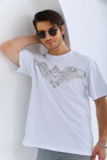 Deluxerie Tričko MF-Erasto