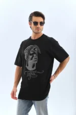 Deluxerie Tričko MF-Martinus