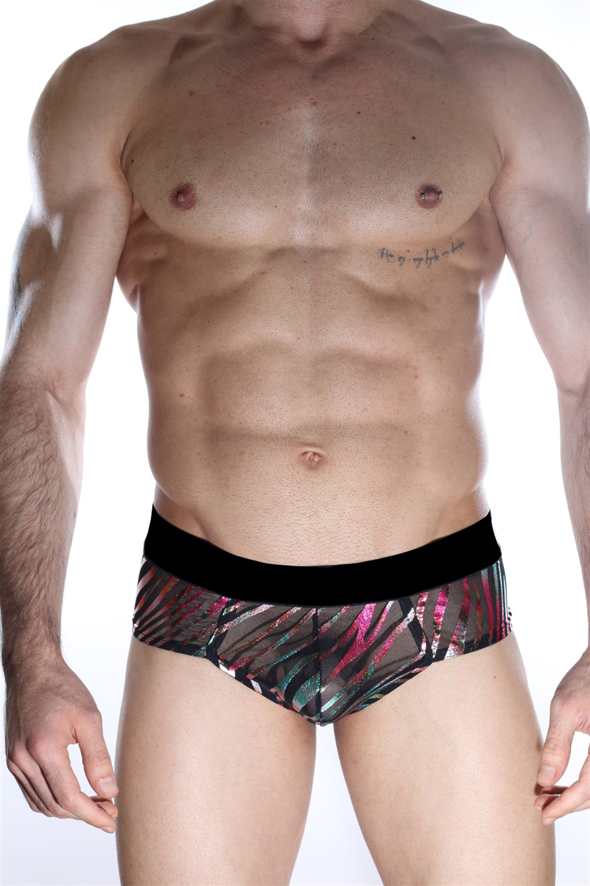 Deluxerie Pánske Boxerky Camdin Deluxerie Pánske Boxerky Camdin