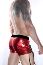 Deluxerie Pánske Boxerky Canute
