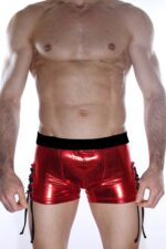 Deluxerie Pánske Boxerky Canute