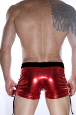 Deluxerie Pánske Boxerky Canute