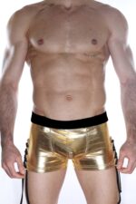Deluxerie Pánske Boxerky Caoimhin